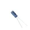 EWH1HM100D11OT Aluminium Electrolytic Capacitors - Radial Leaded