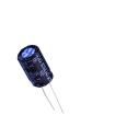 EWH1KM100E11OT Aluminium Electrolytic Capacitors - Radial Leaded