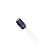 EWH1VM101E11OT Aluminium Electrolytic Capacitors - Radial Leaded