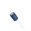 EWH1VM221F12OT Aluminium Electrolytic Capacitors - Radial Leaded