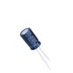 EWH1VM471G16OT Aluminium Electrolytic Capacitors - Radial Leaded