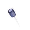 EWH2GM4R7F09OT Aluminium Electrolytic Capacitors - Radial Leaded