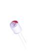 SPV1HM101F11O00RAXXX Aluminium Organic Polymer Capacitors