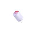 SPZ0JM561E08O00RAXXX Aluminium Organic Polymer Capacitors