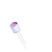 SPZ1HM101F09O00RAXXX Aluminium Organic Polymer Capacitors