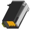 HD4-04-07-30-01-00 I/O Connectors