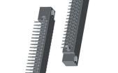 M55302/138B160X Rectangular Mil Spec Connectors
