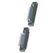 M55302/193B122X Rectangular Mil Spec Connectors