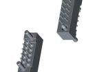 M55302/56C14 Rectangular Mil Spec Connectors