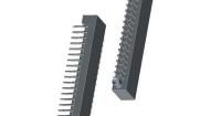 M55302/57A24X Rectangular Mil Spec Connectors