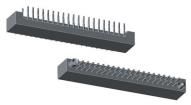 M55302/57B40X  Connectors