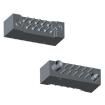 M55302/63B40F  Connectors
