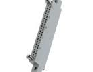 M55302/65-40H Rectangular MIL Spec Connectors