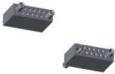 M55302/66-44S  Connectors