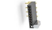 MA131002161A00WK-96M Rectangular MIL Spec Connectors