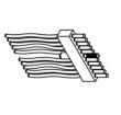 MA-141-004-261-A0000-KR8 Rectangular MIL Spec Connectors