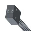 MA-211-006-000-0000-LW3 Rectangular MIL Spec Connectors