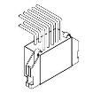 MA-2D1-030-335-0000-EA3 electronic component of AirBorn