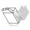 MA-2D1-030-335-0000-EA3 Rectangular MIL Spec Connectors