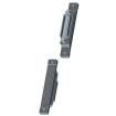 MK-222-015-245-2200 D-Sub MIL Spec Connectors