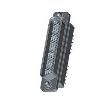 MK-342-051-225-2200 D-Sub MIL Spec Connectors