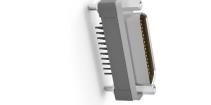 MK-342-069-223-4100 D-Sub MIL Spec Connectors