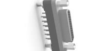 MK-432-100-123-6200 D-Sub MIL Spec Connectors