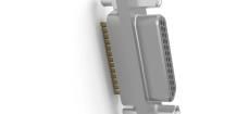 MM-212-051-161-43AC D-Sub MIL Spec Connectors