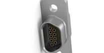 MM-222-037-261-00WD D-Sub MIL Spec Connectors
