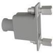 MM-232-037-000-4100 D-Sub Backshells