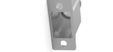 MM-252-015-000-4400 D-Sub MIL Spec Connectors