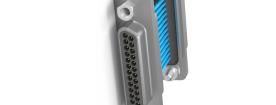 MM-2J2-021-SS1-41WN D-Sub Cables