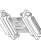 MM-2J2-025-PP1-4600-A3X D-Sub Cables