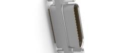 MM-322-051-213-4300 D-Sub MIL Spec Connectors