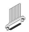 MP-311-051-161-22WD  Connectors