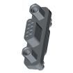 MQ-212-015-113-4100 D-Sub MIL Spec Connectors