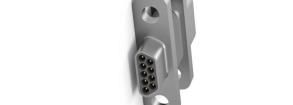 MQ212-037-143-JA00-93A D-Sub MIL Spec Connectors