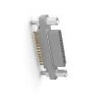 MQ-222-015-213-4100 D-Sub MIL Spec Connectors