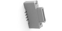 NK-1A2-015-125-TH00 Rectangular MIL Spec Connectors