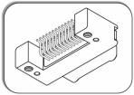 NK-2C2-051-125-TH00  Connectors