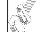 NK-2D2-009-225-TH00 Rectangular Mil Spec Connectors