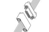 NM-112-015-161-JCAD Rectangular MIL Spec Connectors