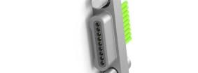 NM-122-031-261-JCAD Rectangular MIL Spec Connectors