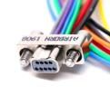 NM-212-009-161-JCAD electronic component of AirBorn