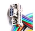 NM-212-009-161-JCAD Rectangular MIL Spec Connectors