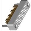 RC422-028-261-4500 Rectangular Mil Spec Connectors