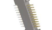 RM212-040-102-5500 Rectangular Mil Spec Connectors