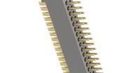 RM212-040-111-5900 Rectangular Mil Spec Connectors