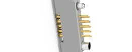 RM212-050-142-5500 Rectangular MIL Spec Connectors
