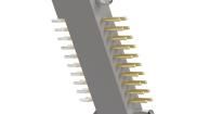 RM212-100-121-5500 Rectangular Mil Spec Connectors